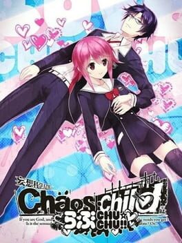 Chaos;Child - Love Chu Chu!!