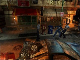 Resident Evil 2