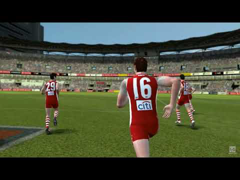 AFL Live