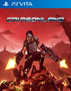 Crimsonland