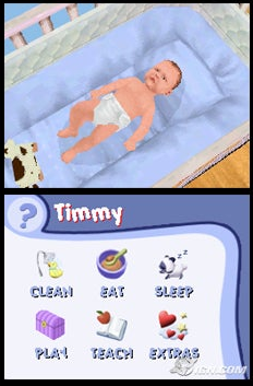 Baby Pals
