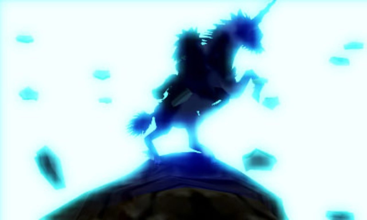 魔物獵人物語