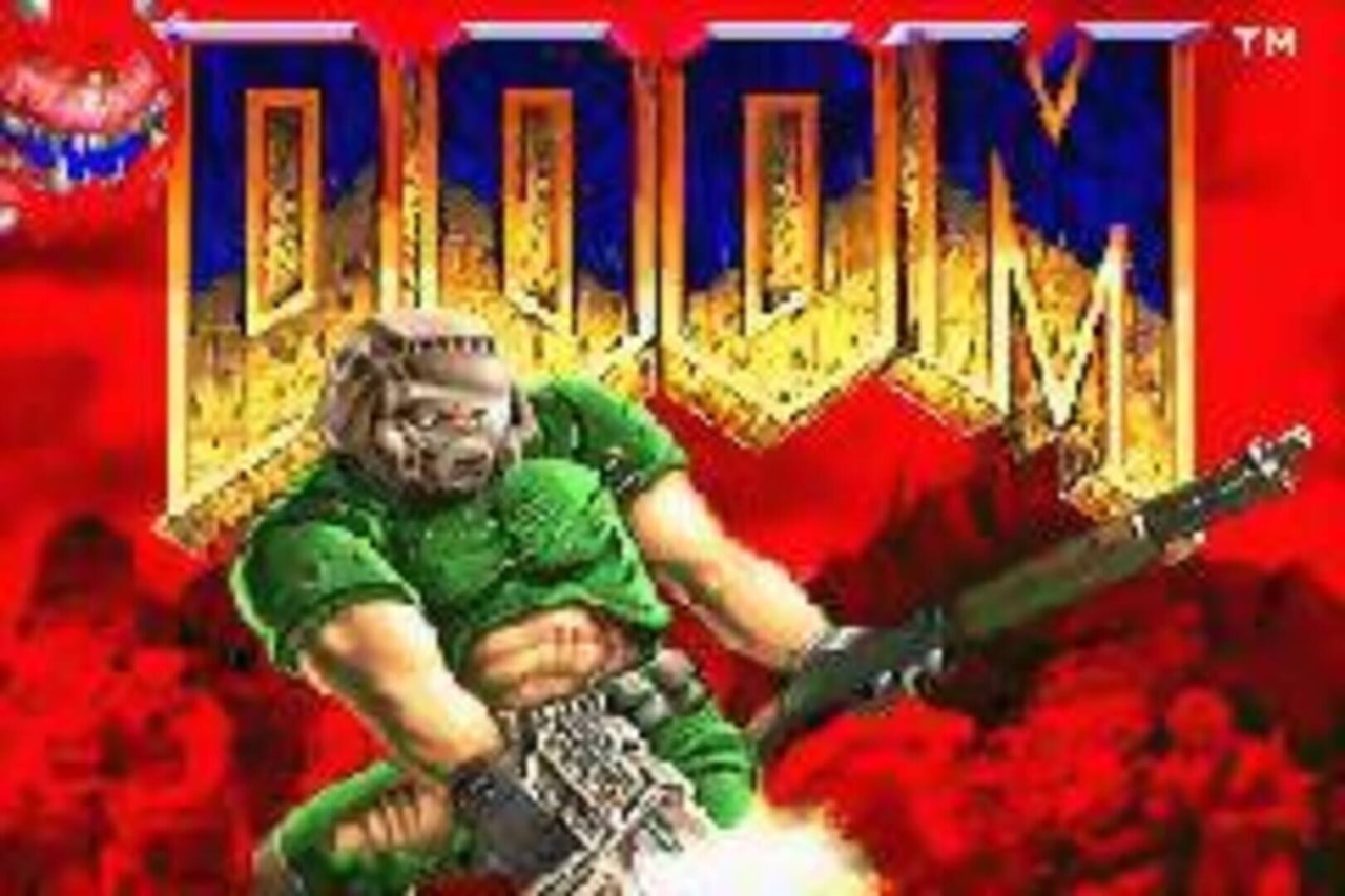 DOOM