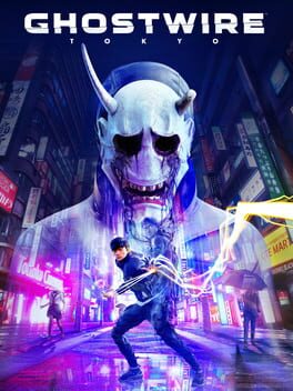 幽靈線：東京