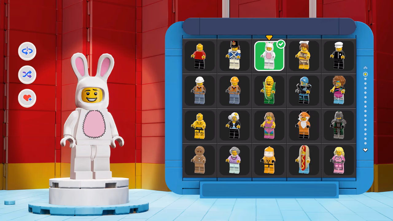 LEGO Party! – Nintendo Switch 2 Edition
