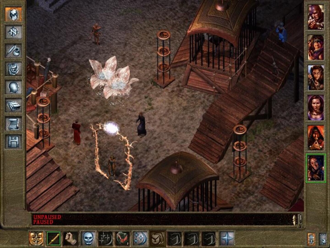 Baldur's Gate 2: Shadows of Amn