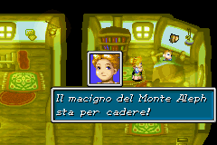 Golden Sun