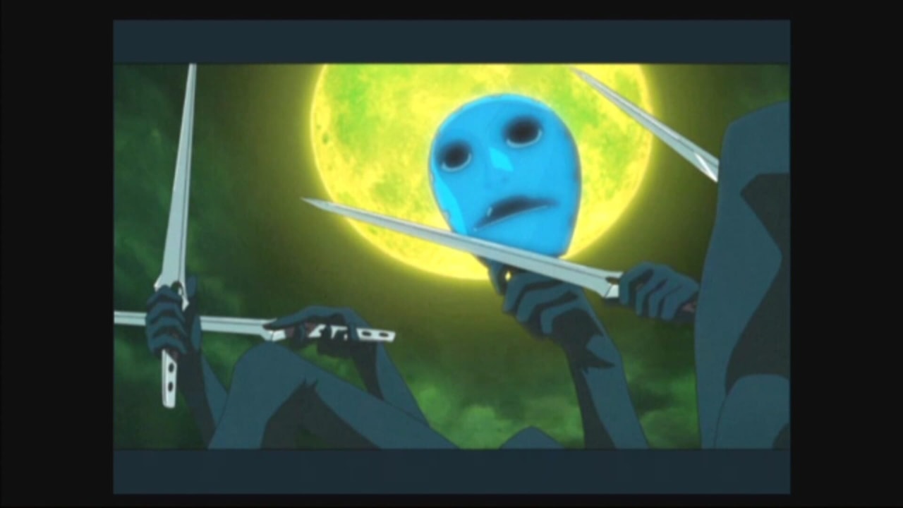 Persona 3 FES