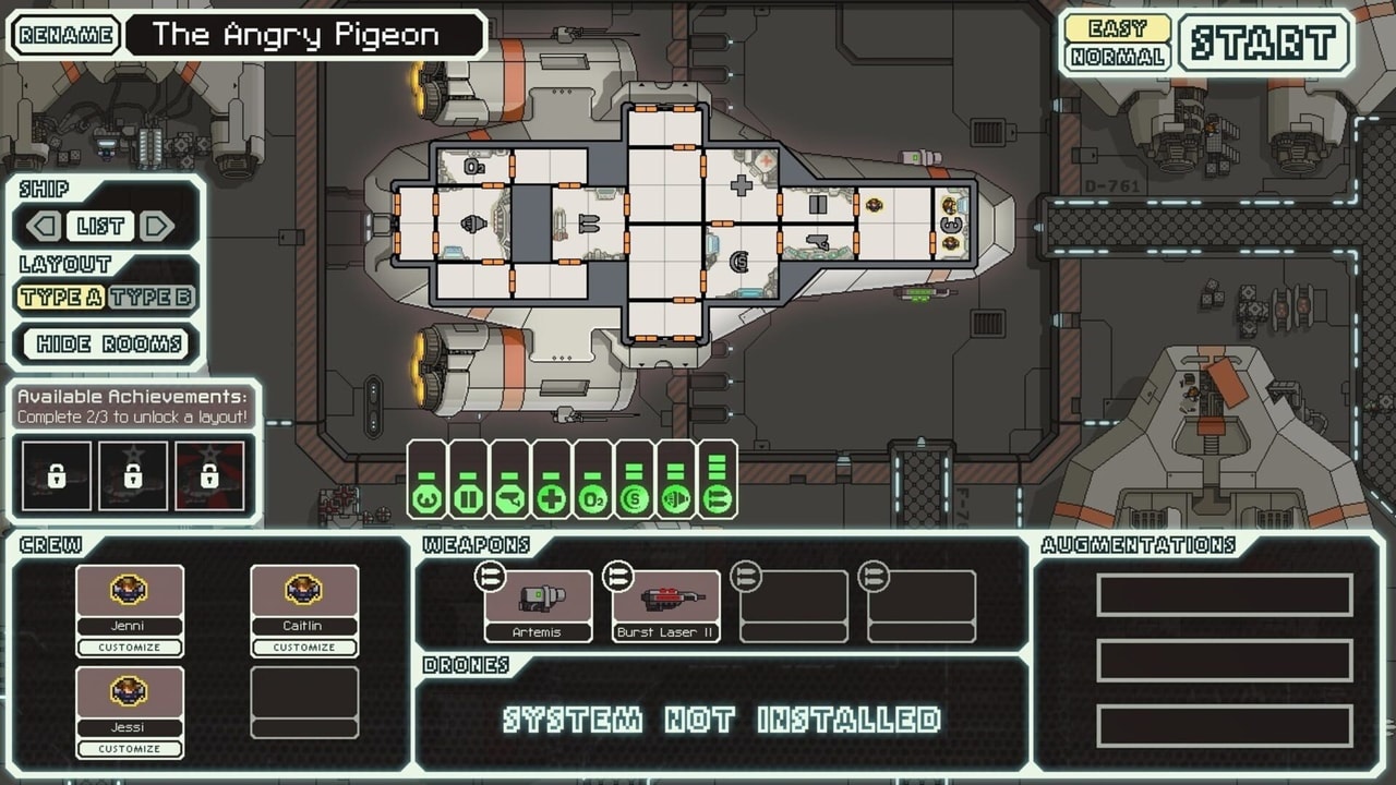 FTL：超越光速