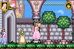 Barbie - The Princess and the Pauper