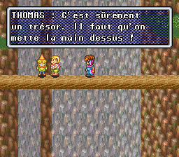 Secret of Mana