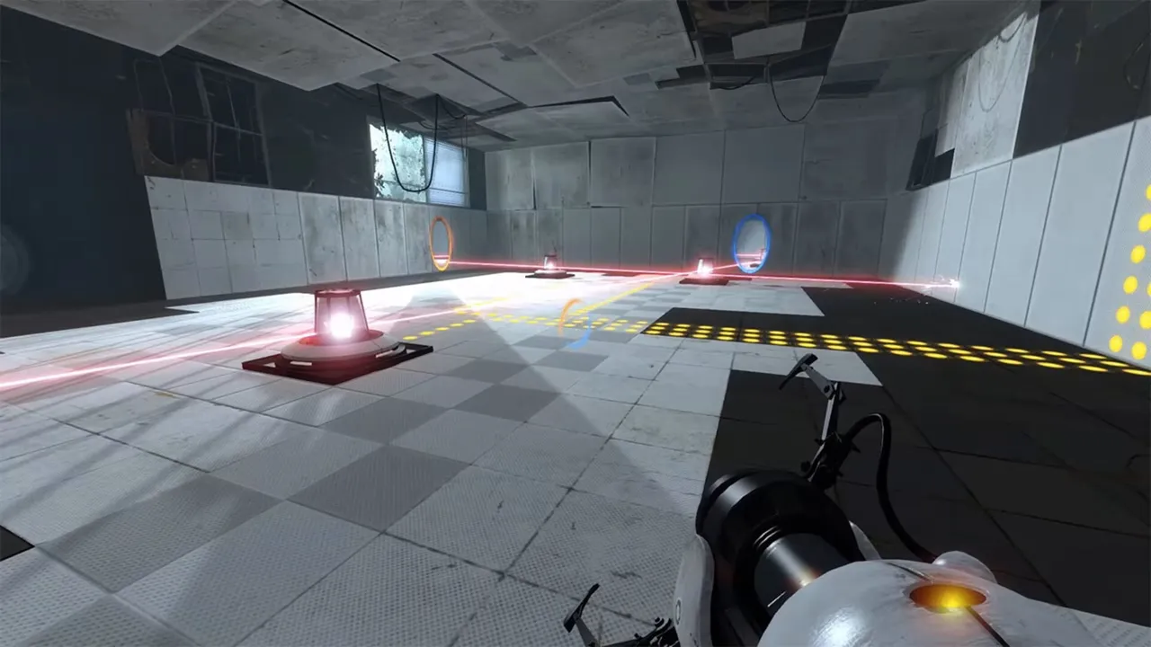Portal Companion Collection