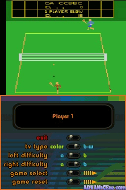 Atari Greatest Hits - Volume 1