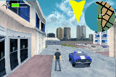 极道车魂 3