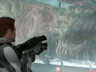 Dino Crisis 3