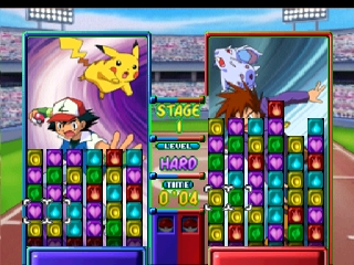 Pokémon Puzzle League