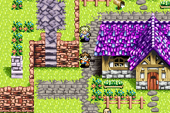 『Chinmoku No Iseki - Estpolis Gaiden』ゲームスクリーンショット1