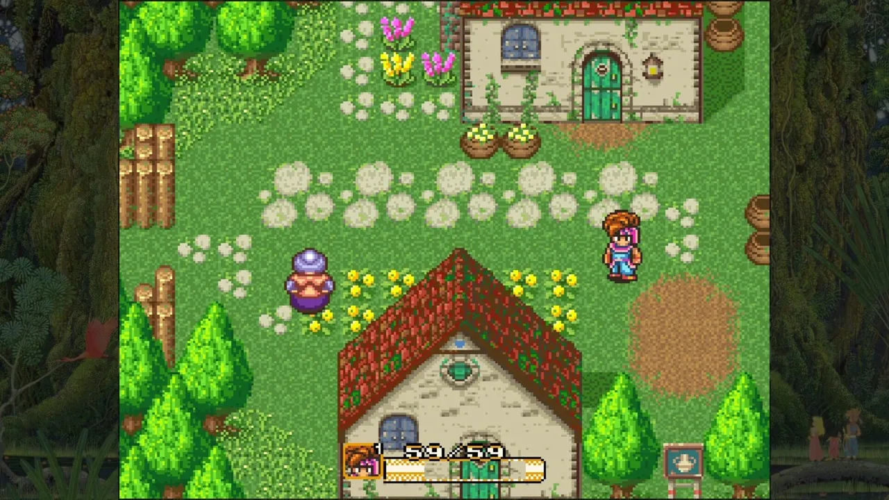 聖剣伝説コレクション