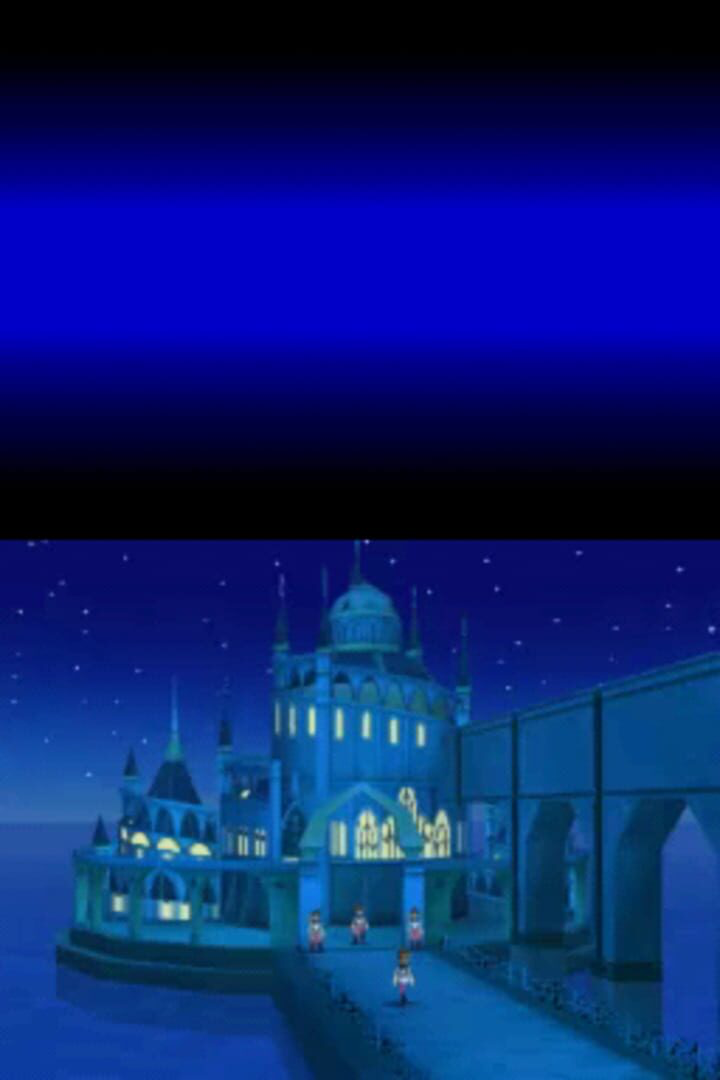 Tales of the Tempest