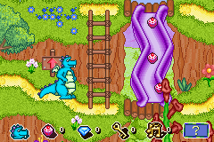 ドラゴンレジェンド - ドラゴンアドベンチャー