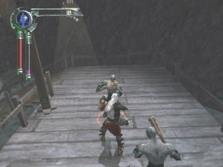 Blood Omen 2