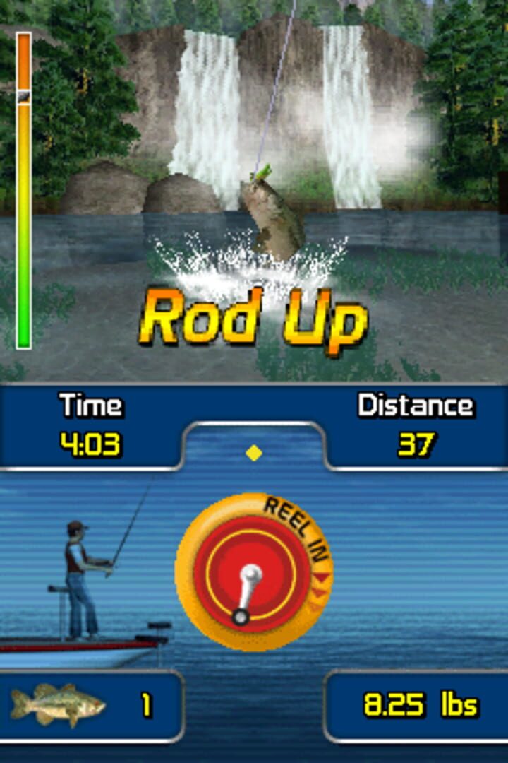 Big Bass Arcade
