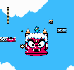 ロックマン2