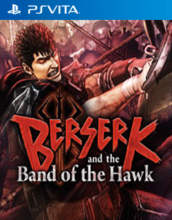 Berserk and the Band of the Hawk
