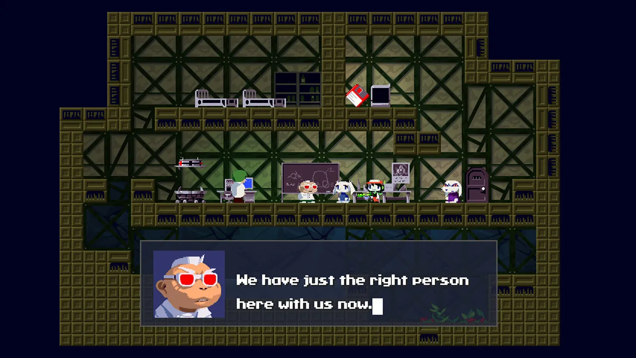 Cave Story＋