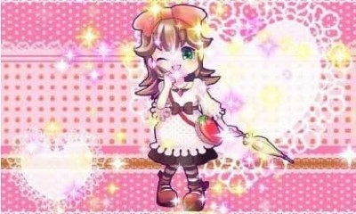 Bikkuri Tobidasu Mahou no Pen gameplay screenshot 1