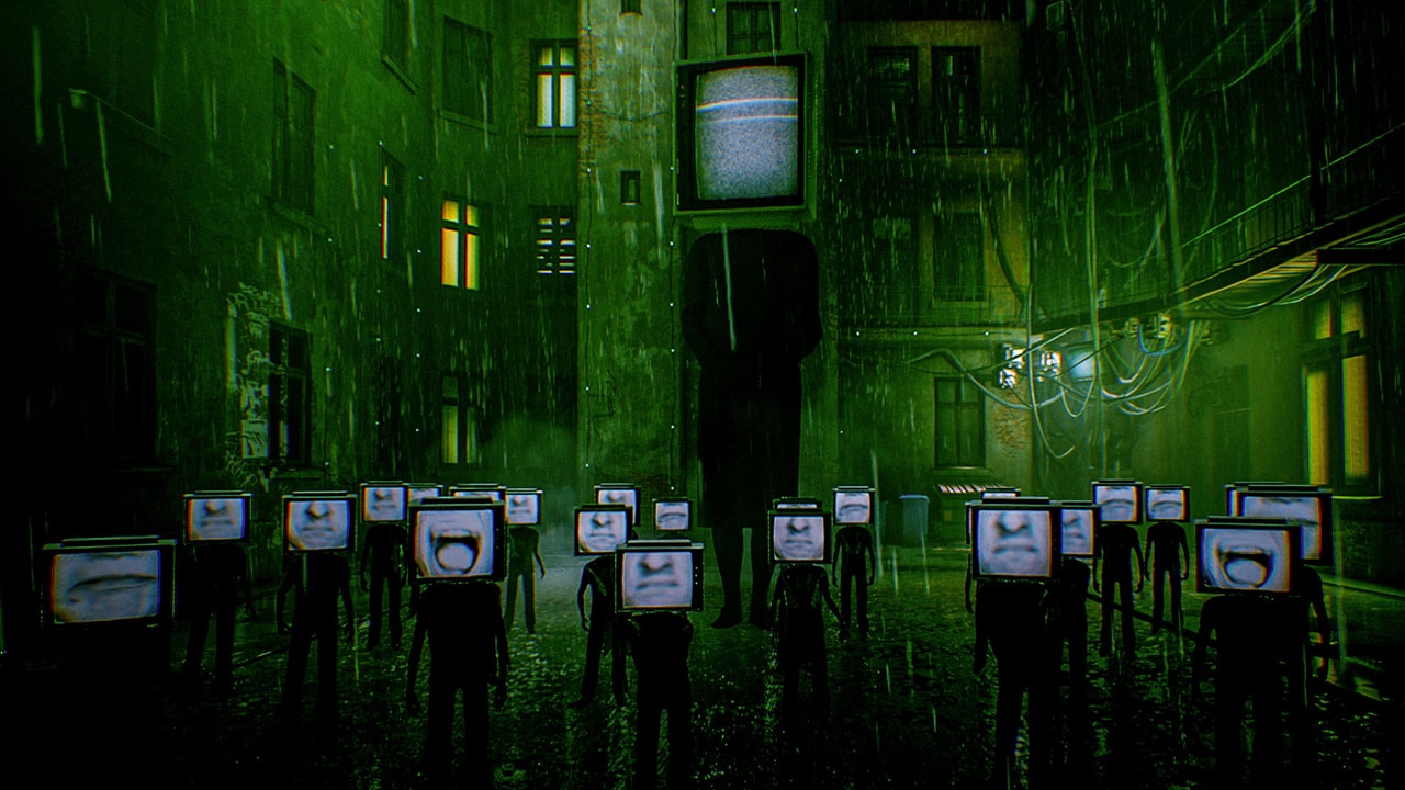 Observer: System Redux