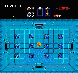 ゼルダの伝説
