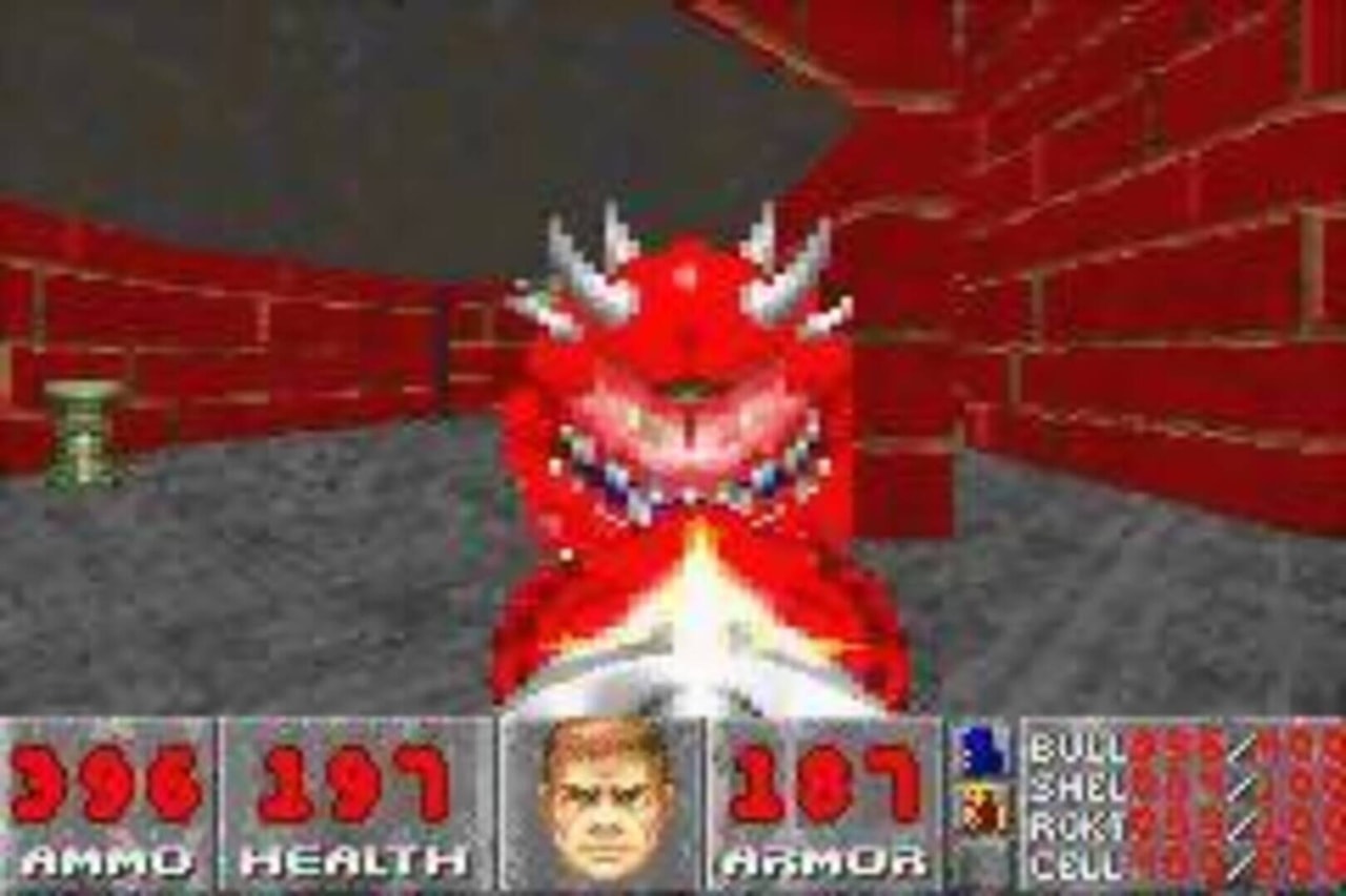 DOOM