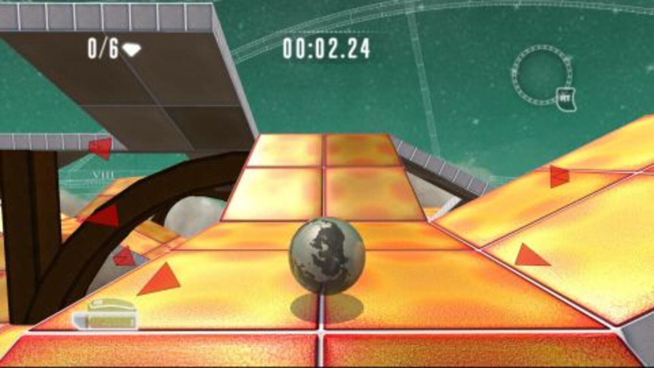 Marble Blast Ultra