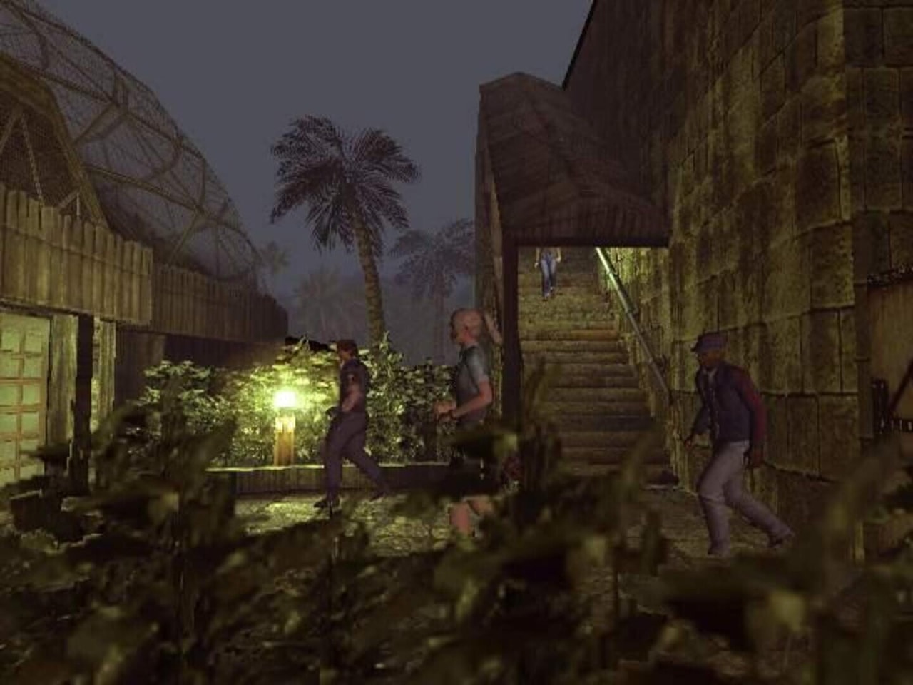 生化危机 爆发2