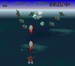 AXELAY