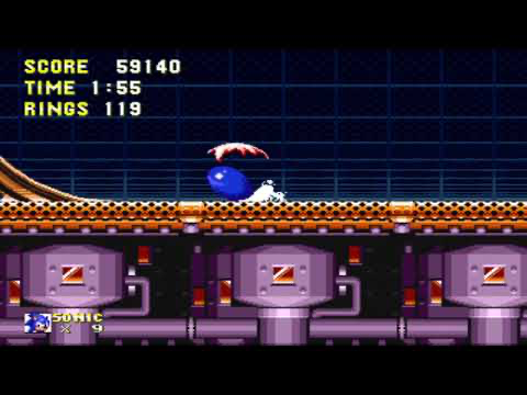 索尼克 - KNUCKLES