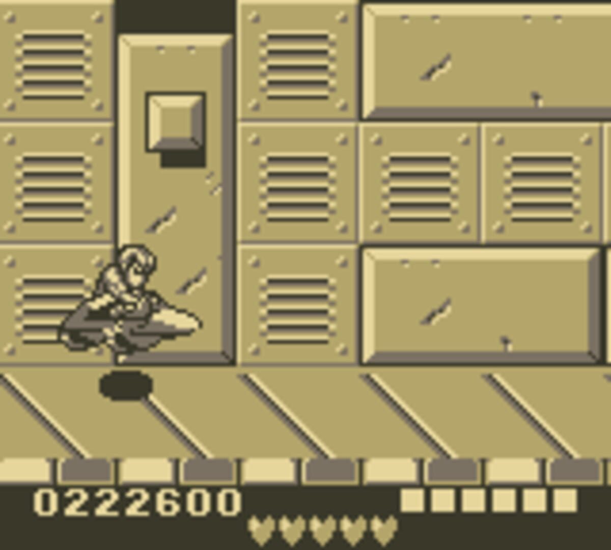 Battletoads-Double Dragon