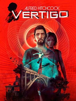Alfred Hitchcock – Vertigo