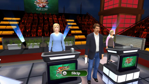 Are You Smarter Than A 5th Grader_ Game Time gameplay screenshot 4