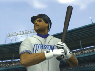 All-Star Baseball 2003
