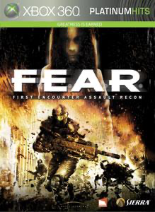 FEAR