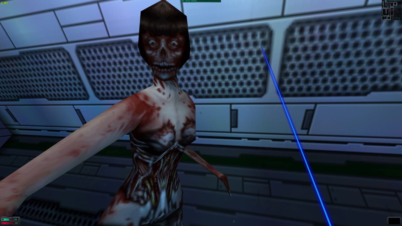 System Shock 2