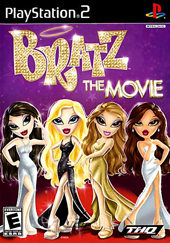 Bratz - The Movie