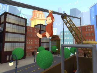 Curious George