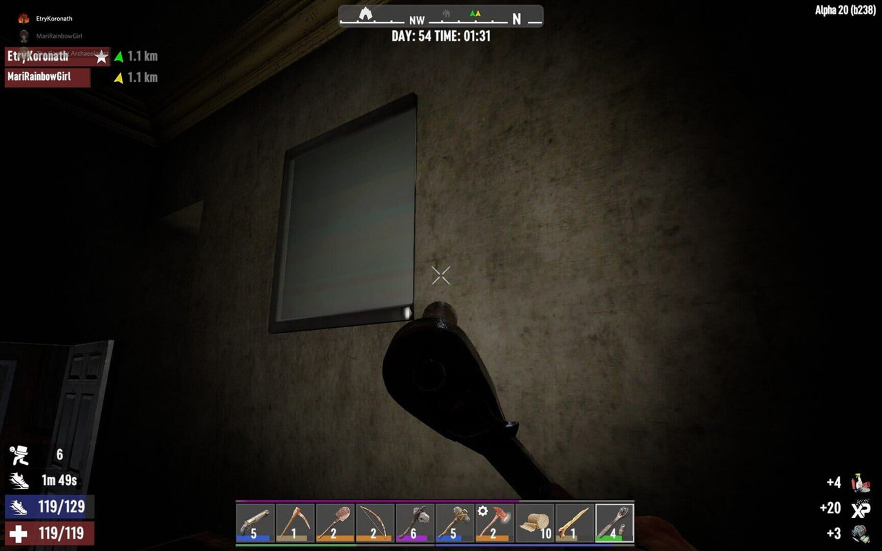 7 Days to Die