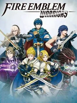 Fire Emblem 無雙