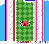 コロコロカービィ