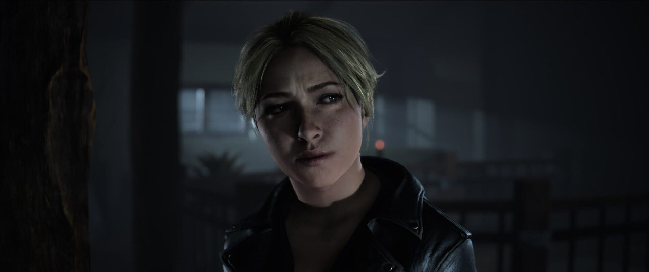 Until Dawn -惨劇の山荘-