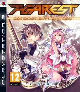 Agarest: Generations of War